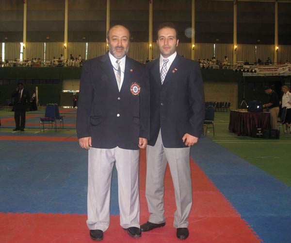 مسابقات کشور مالزی 2008