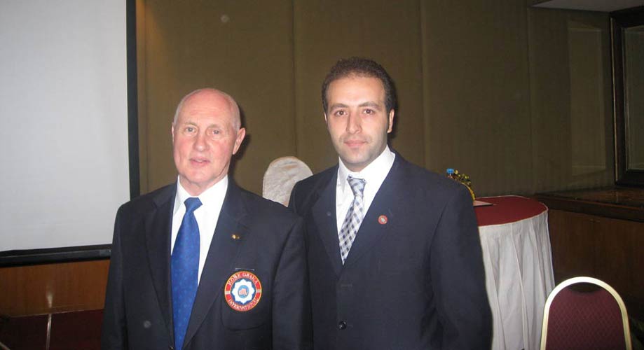 مسابقات کشور مالزی 2008