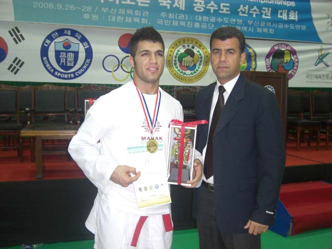 مسابقات کشور ژاپن 2012