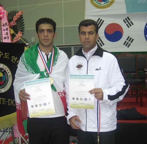 مسابقات کشور ژاپن 2012