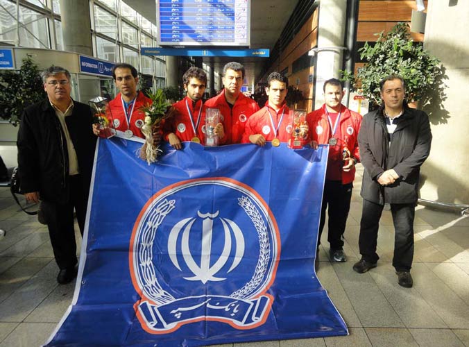 مسابقات کشور کره 2013