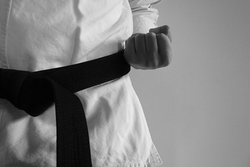 کاراته کاراته