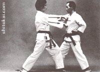 Naifanchin Shodan نی فانچین شُدان