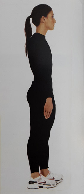 کشش نوارخاصره ای – درشت نئی ( ایلیوتیبیال باند )