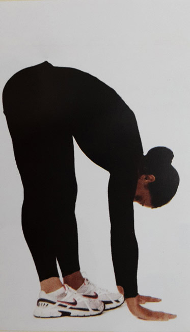 کشش نوارخاصره ای – درشت نئی ( ایلیوتیبیال باند )