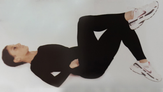 گام های کوتاه